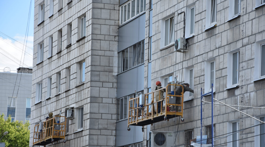 Пермякам рассказали, как приблизить срок капремонта в доме