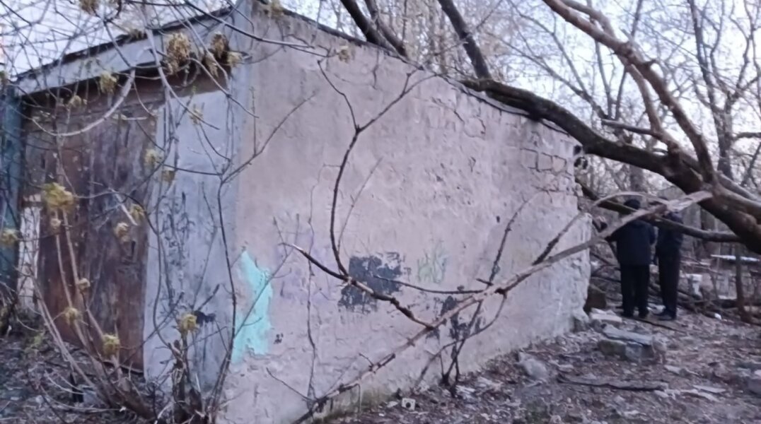 В Перми школьники обнаружили труп женщины