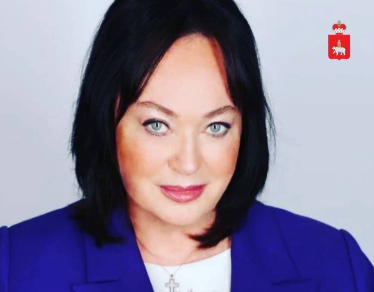 В Перми участников конкурса "Семейный пирог" наградит телеведущая Лариса Гузеева