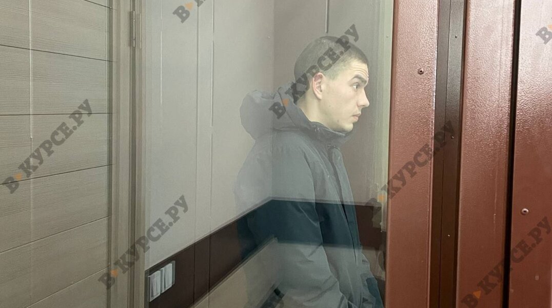 Обвиняемого в убийстве молодой пермячки в общежитии отправили в СИЗО на два месяца
