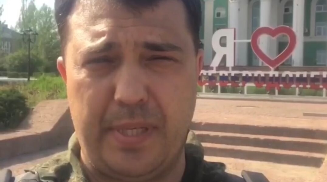 Накануне Дня Победы глава Березников отправился с гуманитарным грузом в Северодонецк