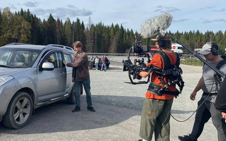 В конце недели в краевой столице покажут фильм, снятый в Прикамье