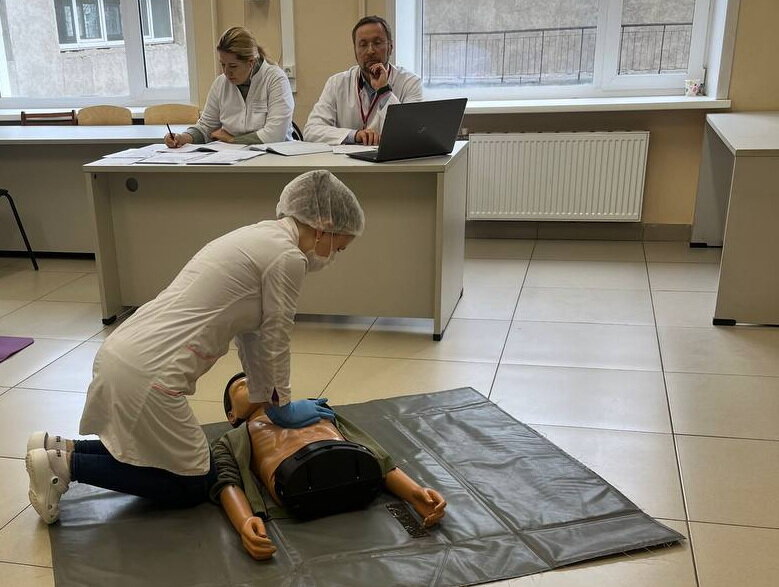 В Перми прошла первая в России аккредитация судебных экспертов