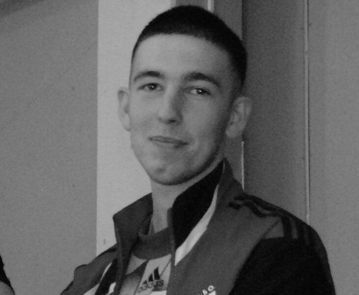 На СВО погиб воспитанник гандбольного клуба «Пермские медведи»