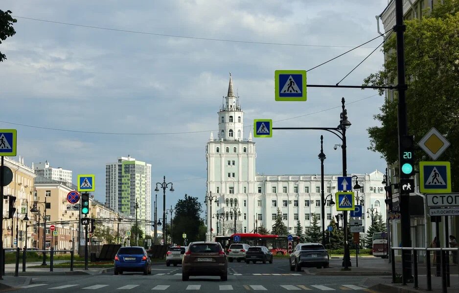 Взяться за ум. Рассказываем, как новые технологии в Пермском крае повышают качество городской среды