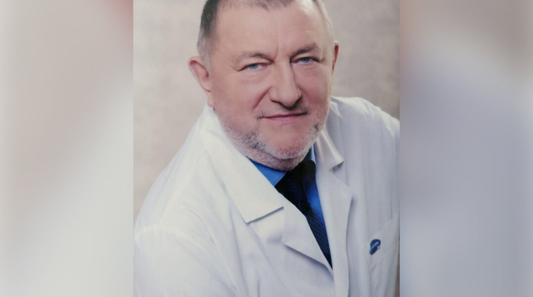 В Перми скончался бывший главврач МСЧ №1 Алексей Грачев