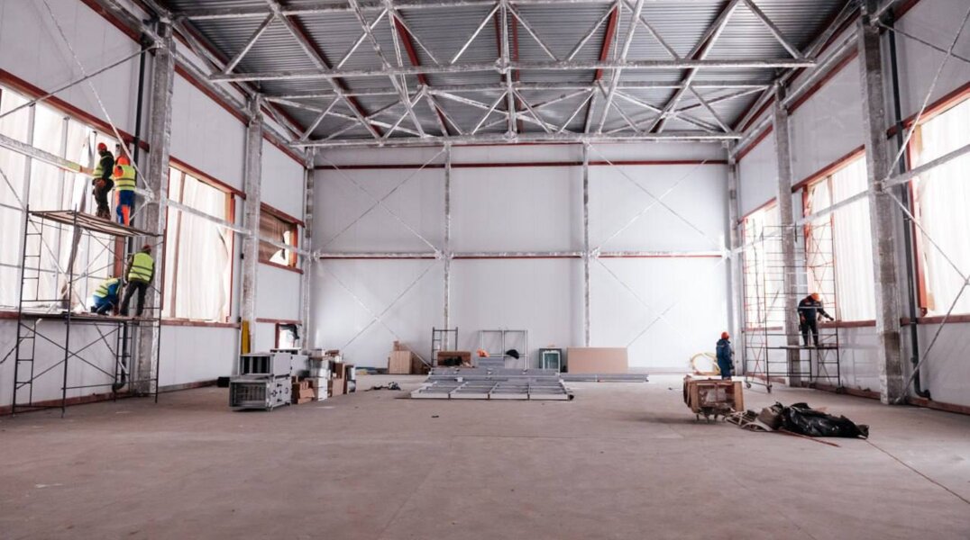 Партийные десанты «Единой России» оценили ремонтные работы и состояние объектов народной программы в Прикамье