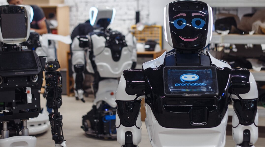 Делегация минпромторга во главе с Антоном Алихановым побывала на предприятиях робототехники и ОПК Прикамья