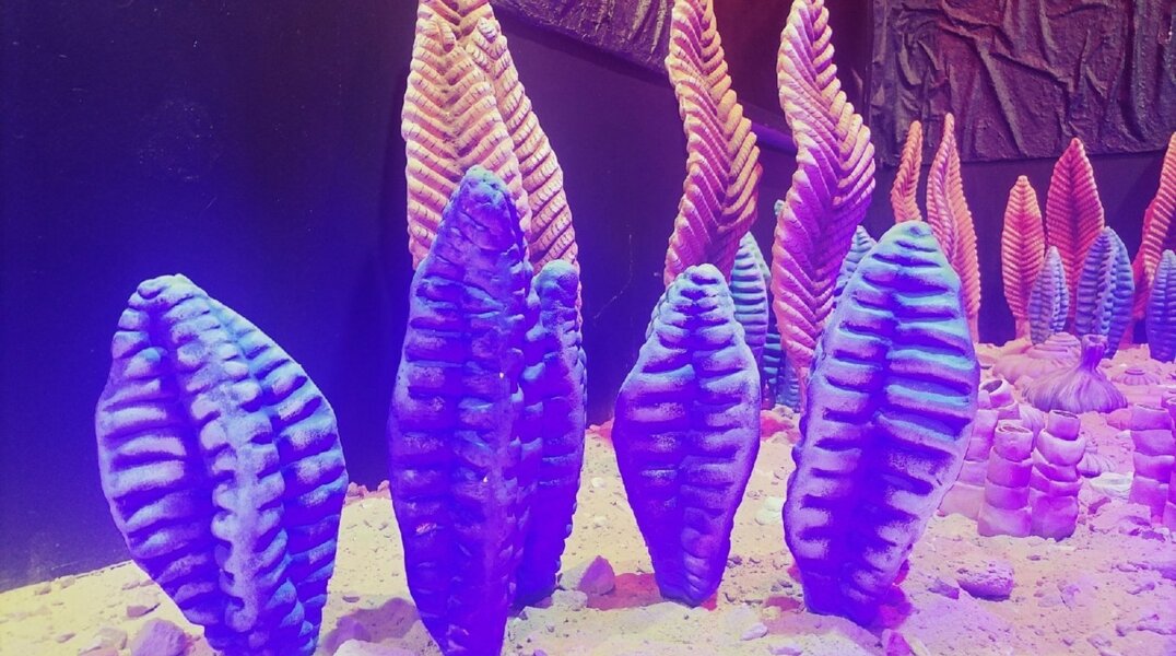 В конце сентября на Литрес появится единственный в России аудиоспектакль про геологию Прикамья