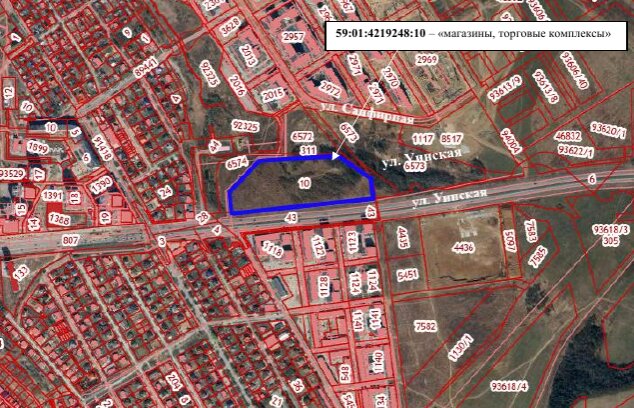 Пермские власти подписали договор с девелопером о комплексном развитии участка на Иве