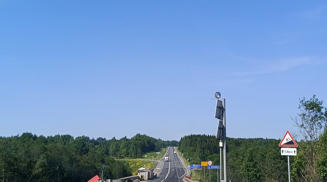 В краевом министерстве транспорта рассказали о ходе работ на Чусовском мосту