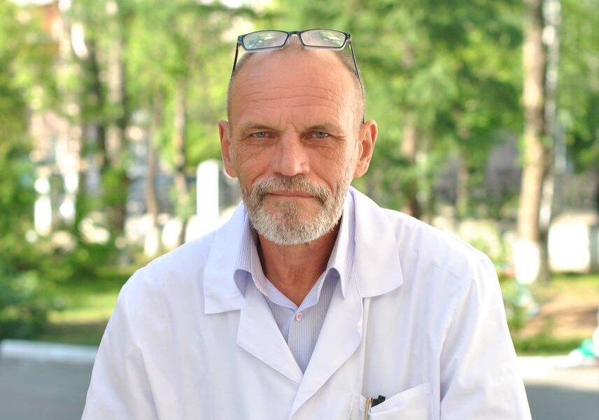 Пермяки простятся с выдающимся реаниматологом новорожденных