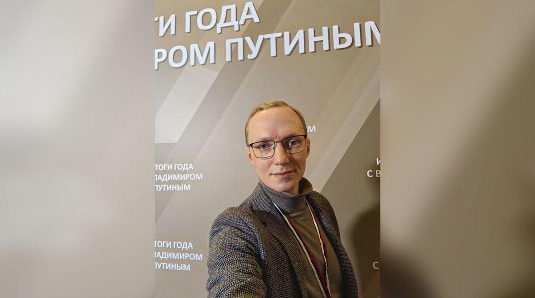 Шеф-редактор медиагруппы «МАГМА» рассказал, как изнутри выглядит прямая линия президента