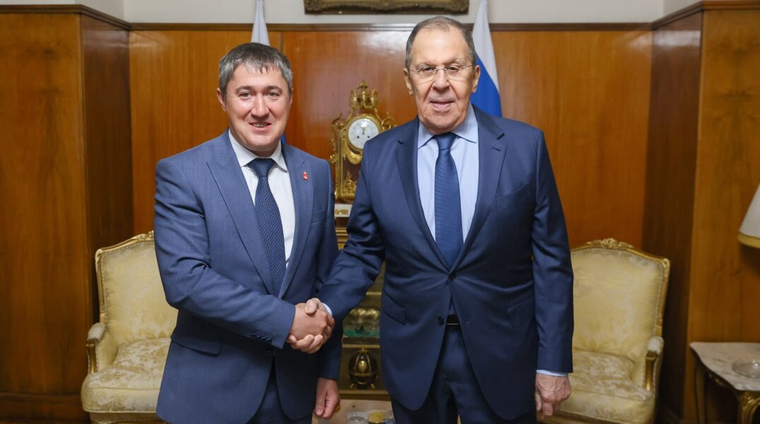 Пермский край представит свой потенциал на площадке МИД России
