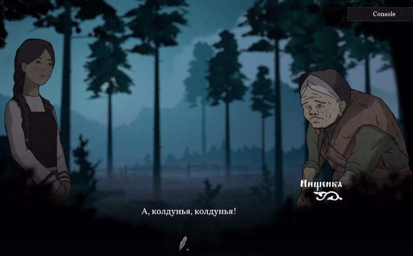 Видеоигра пермских разработчиков претендует на звание легендарной в индустрии