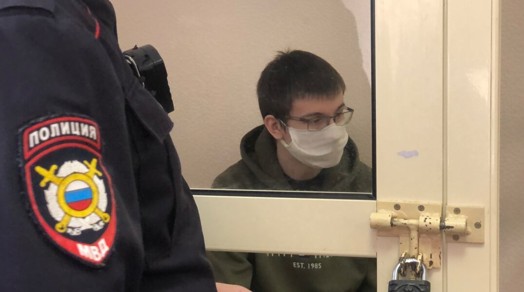 Верховный суд РФ оставил в силе пожизненный приговор Бекмансурову, устроившему стрельбу в Перми