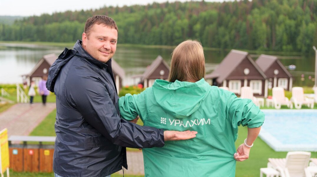 Филиал «ПМУ» АО «ОХК Уралхим» в Перми направил в санатории более 40 сотрудников в 2025 году