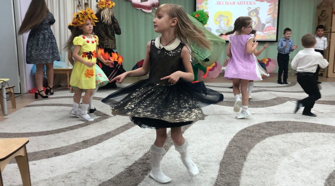 Пермячка отсудила 10 тысяч рублей за то, что ее ребенка оскорбили на празднике