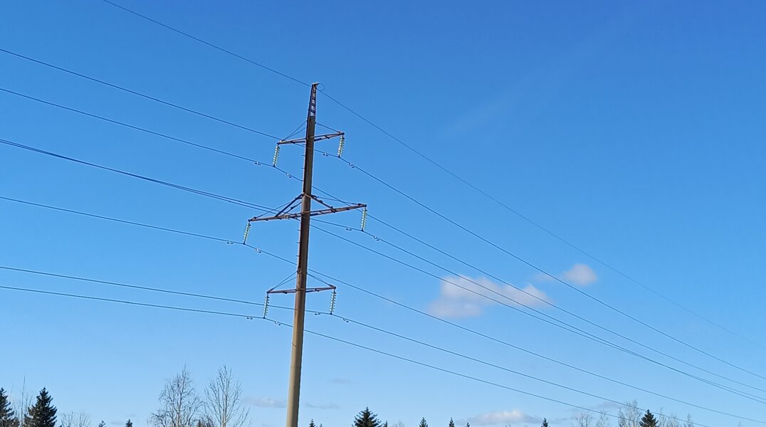 Пермячка добилась демонтажа линии ЛЭП над садовым участком