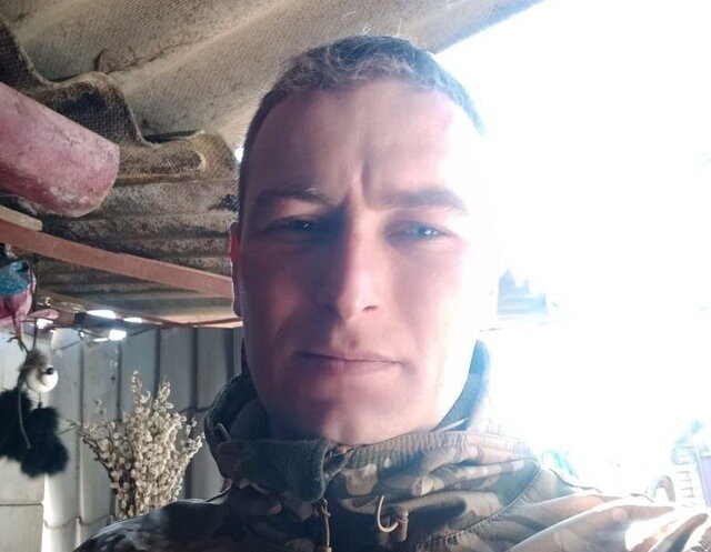 На СВО погиб 29-летний гранатомётчик из Прикамья