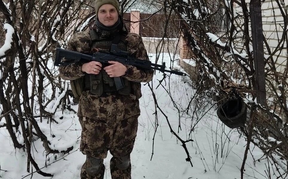 В ходе спецоперации на Украине погиб военнослужащий из Березников