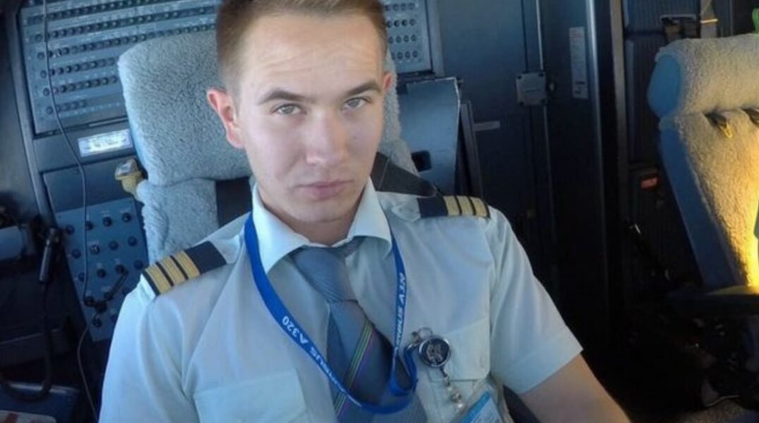 В Перми простились с Рустамом Каримовым, пилотом самолёта Пригожина