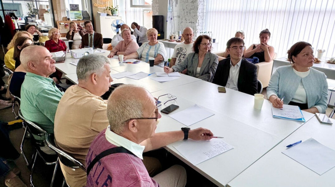 В Прикамье в течение трех дней пройдет акция «Новогодняя фабрика социальных инициатив»