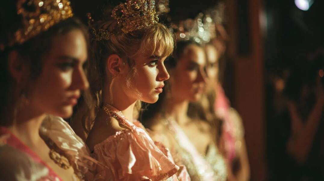 ​В жюри пермского конкурса красоты вошел мужчина, осужденный за избиение жены