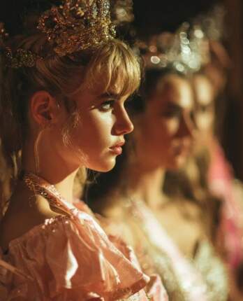 ​В жюри пермского конкурса красоты вошел мужчина, осужденный за избиение жены