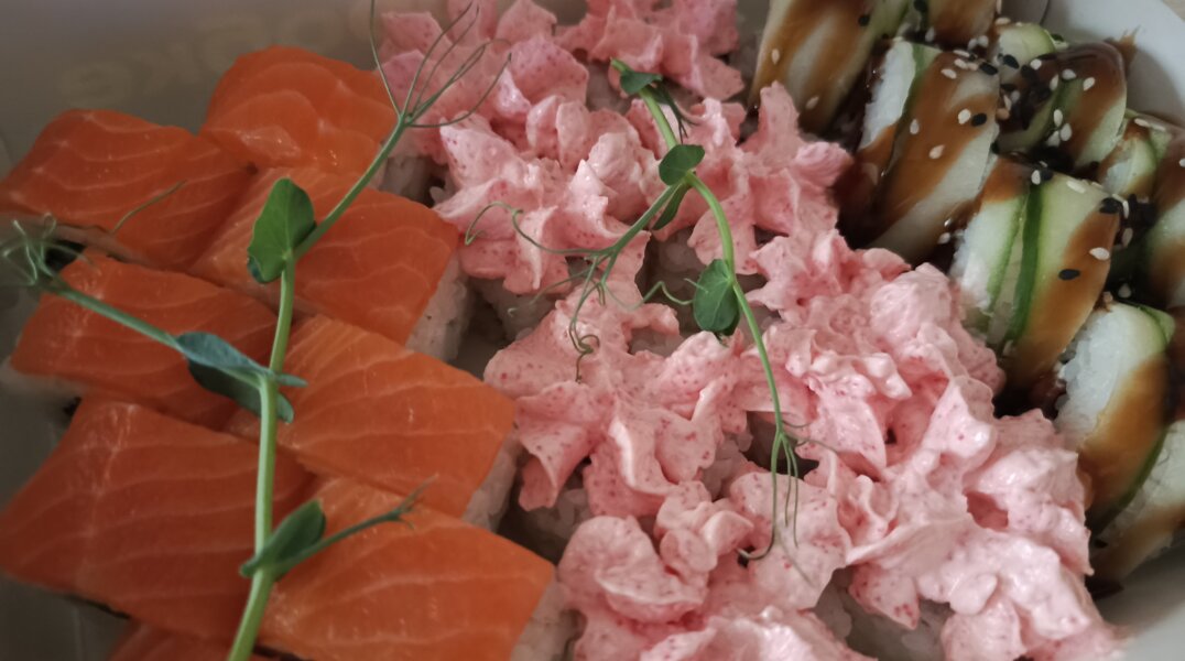 Суд приостановил работу суши-бара в Березниках