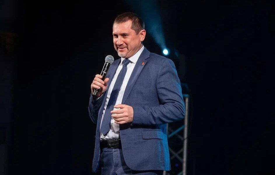 Глава Индустриального района Перми покинет должность