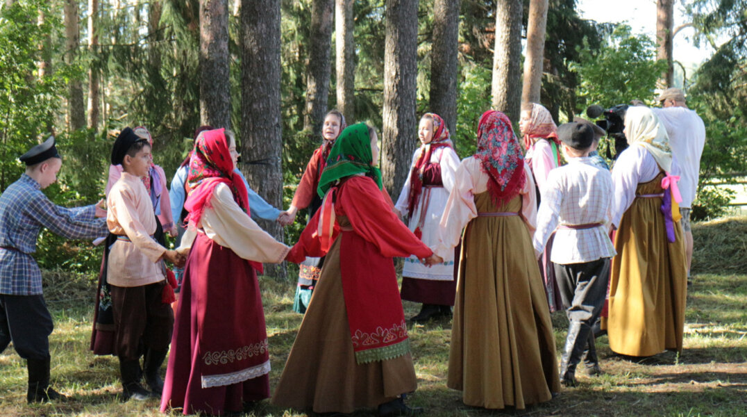 В Пермском крае летом пройдет более 250 фестивальных событий