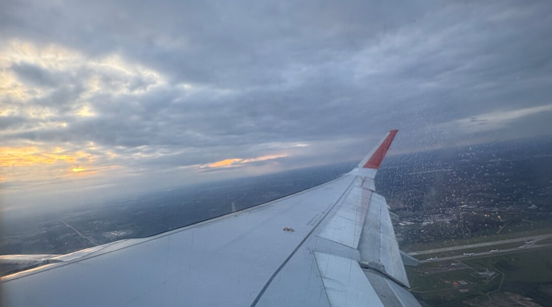 Пермь и Ярославль свяжет новый авиамаршрут