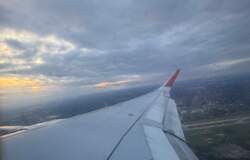 самолет