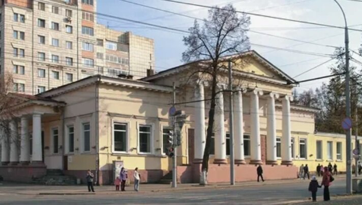 На ремонт внутренних помещений и сетей здания Благородного собрания в Перми выделили 307,5 млн рублей