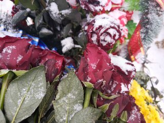 В Ординском округе 21 февраля проводят в последний путь бойца СВО