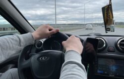 В МВД рассказали, как часто в Прикамье ловят водителей водителей каршеринговых авто без прав