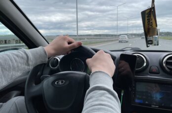 В МВД рассказали, как часто в Прикамье ловят водителей каршеринговых авто без прав