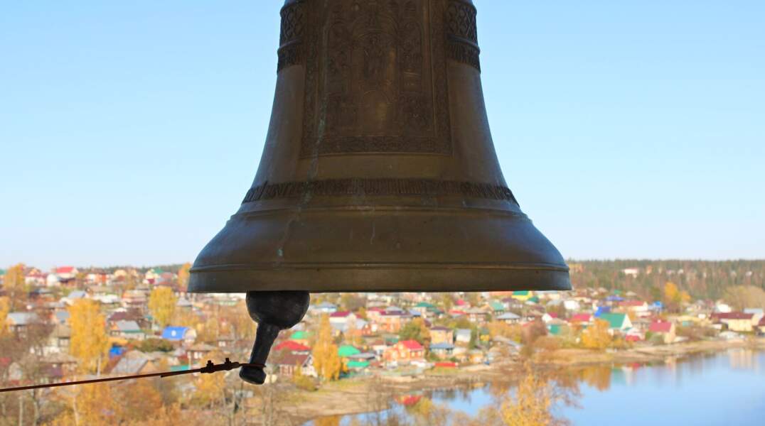 Туристы Прикамья могут подняться на колокольню одного из красивейших храмов