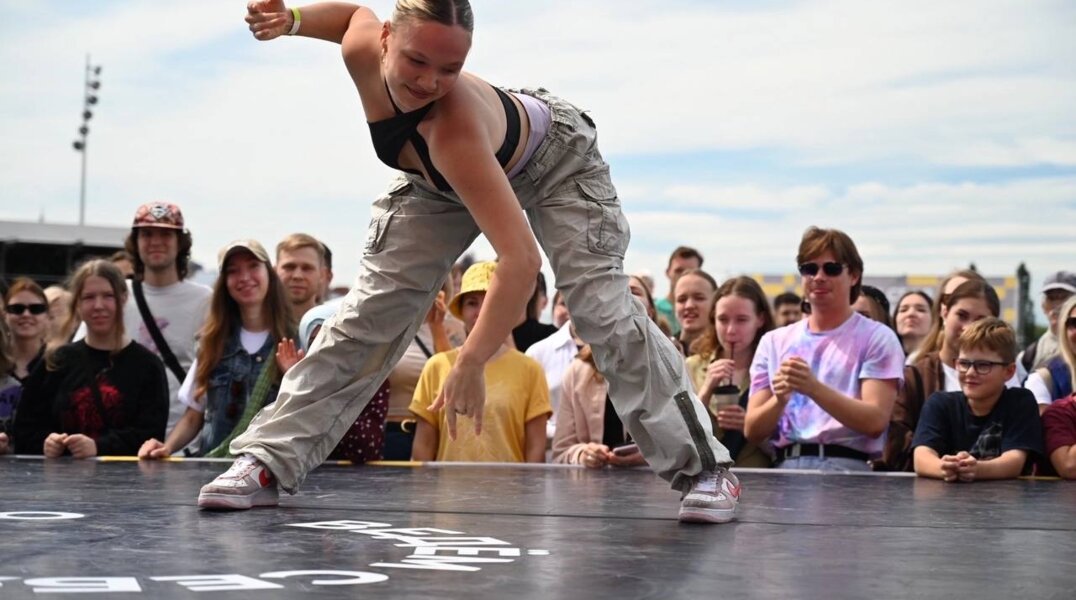 Пермь может стать молодёжной столицей России