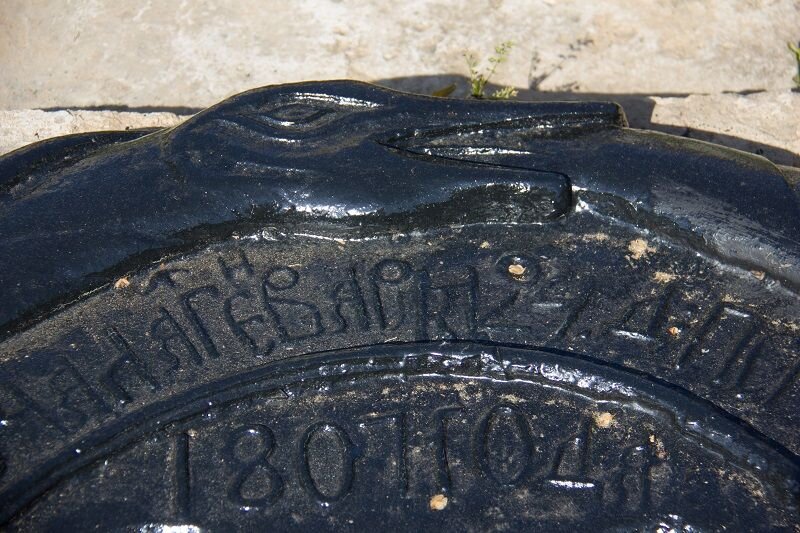 Легенда о проклятой дочери стала самой жуткой в истории Перми