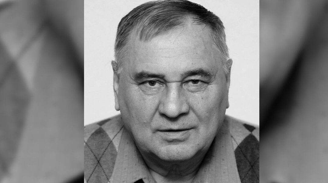 Умер один из ведущих фотокорреспондентов Пермского края Владимир Бикмаев