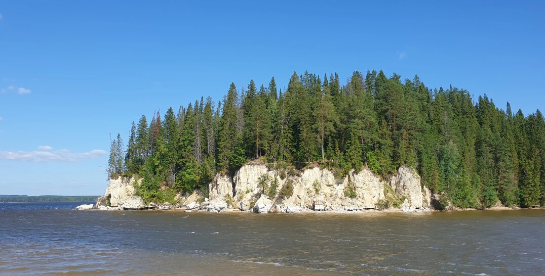 В Хохловке появится причал для круизных судов