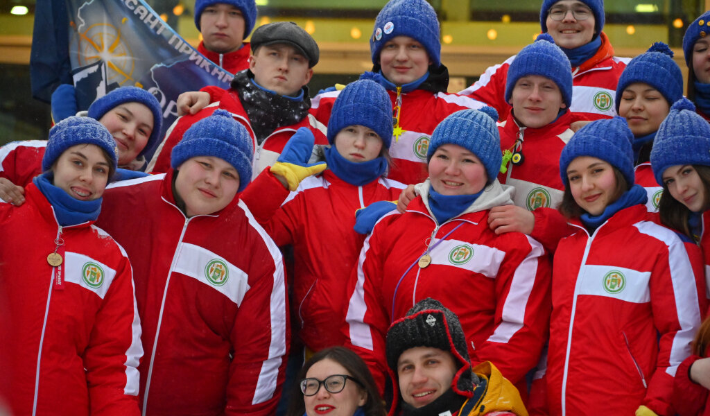 Более 850 добровольцев отправятся в районы Прикамья для помощи жителям