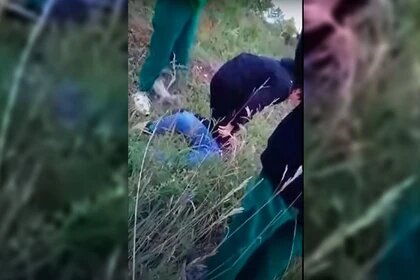 В Прикамье девочки-подростки жестоко избили 13-летнюю девочку