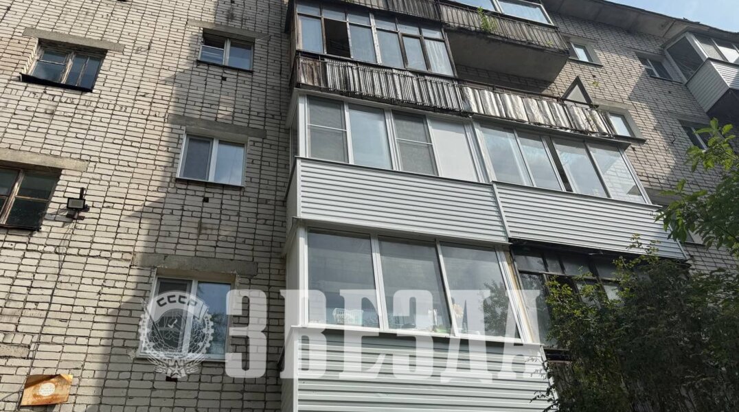 «Услышали шлепок»: очевидица ЧП в Березниках рассказала, как обнаружила тело младенца