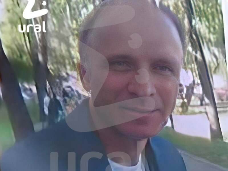 Насильник-рецидивист совершил побег из тюрьмы в Прикамье