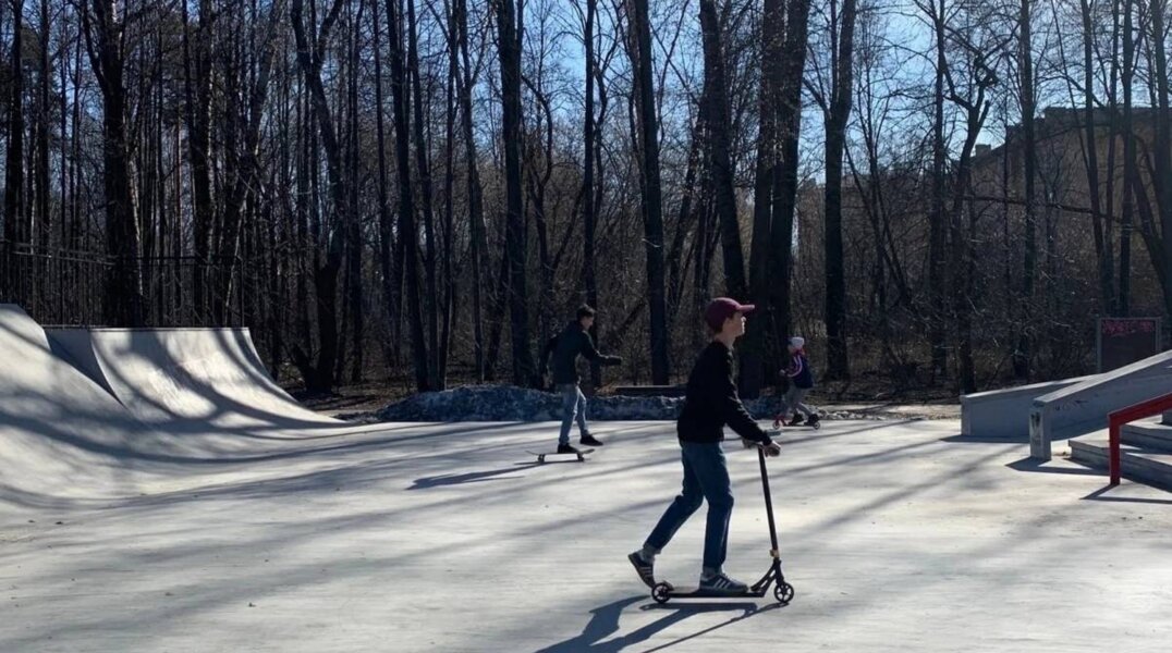 Партийный десант «Единой России» проверил ход работ на объектах Народной программы