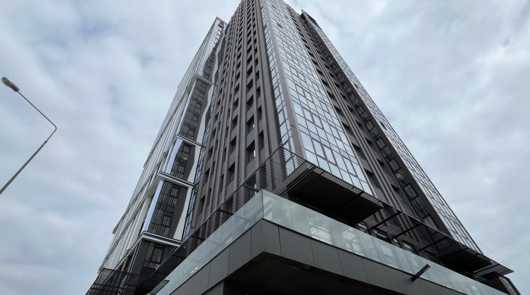 В Перми упали цены на премиальное жилье