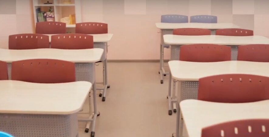 В одной из школ Прикамья откроют «атомклассы»